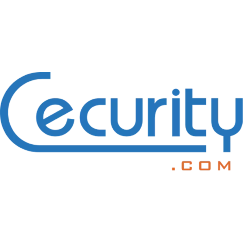 Cecurity : Site coffre fort entreprise